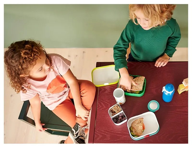 Detský desiatový box Paw patrol – Mepal