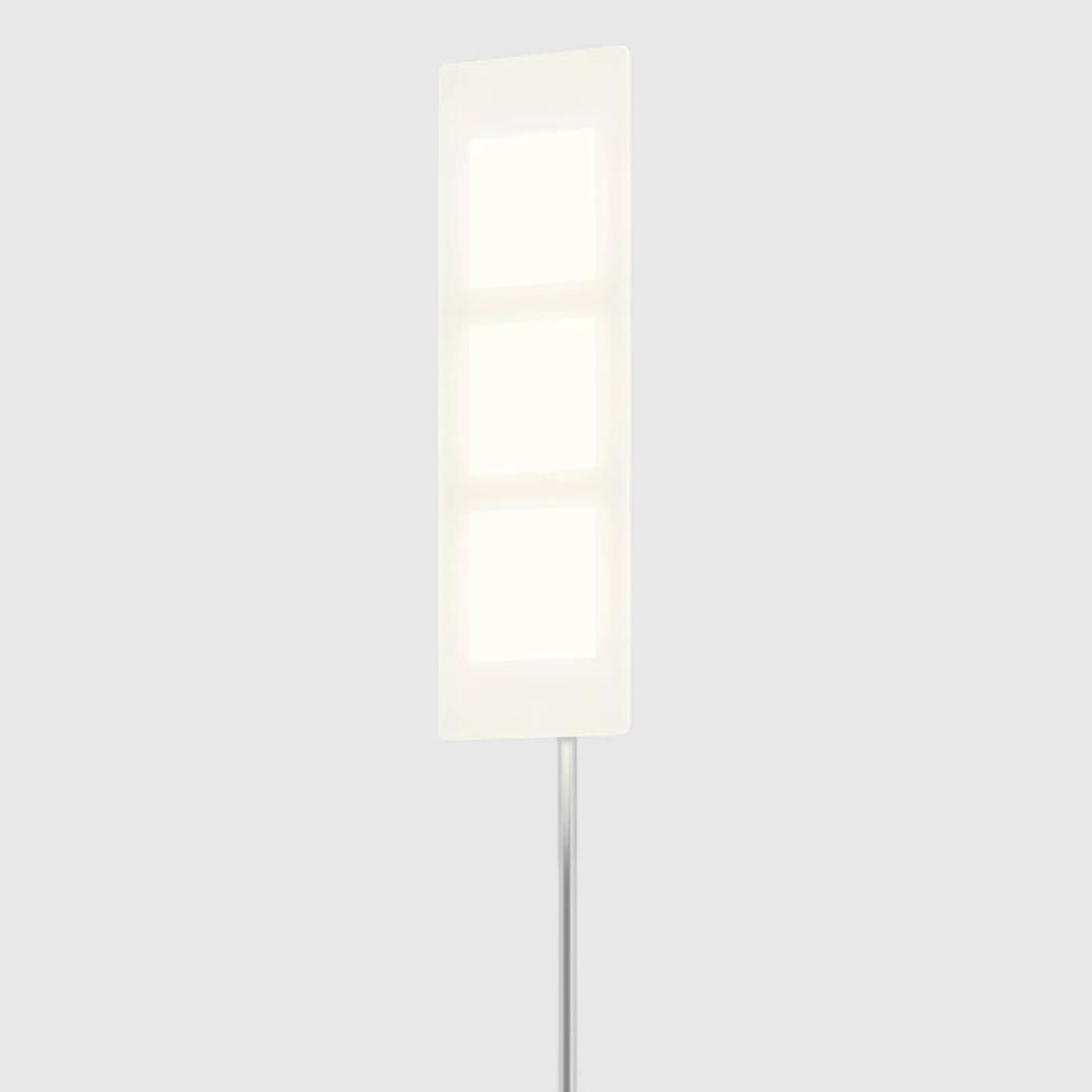 OMLED One f3 – OLED stojanová lampa, čierna