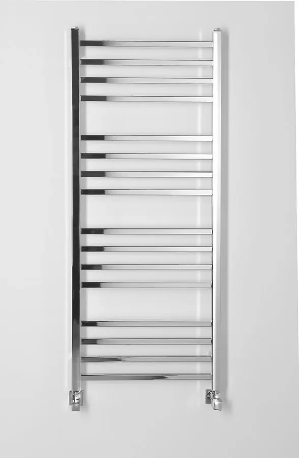 Sapho Sapho, METRO vykurovacie teleso 500x1200 mm, chrom, 0411-01