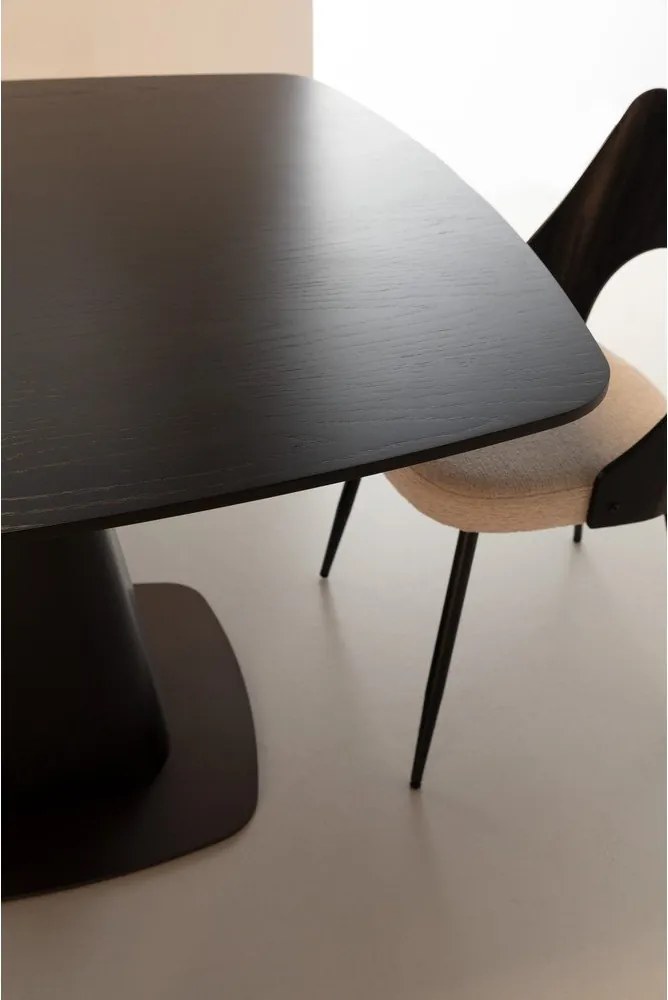 Jedálenský stôl 120x120 cm Etel – MOME