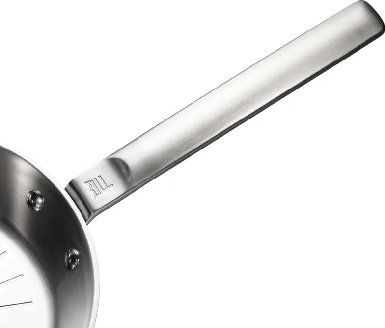 Nerezová panvica wok Norden Steel 28cm