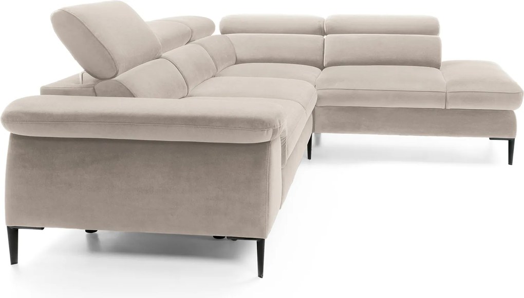 Sedacia súprava NORTE L