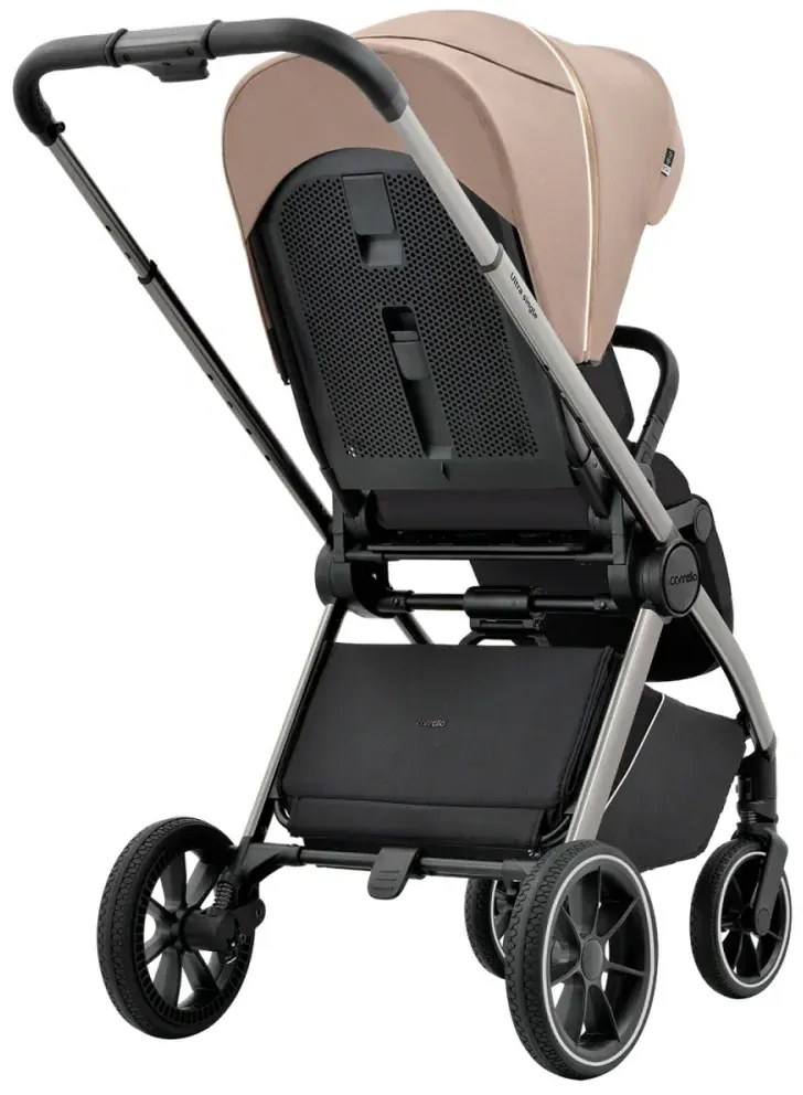 Športový kočík Carrello ULTRA CRL-5525 Vanilla Beige