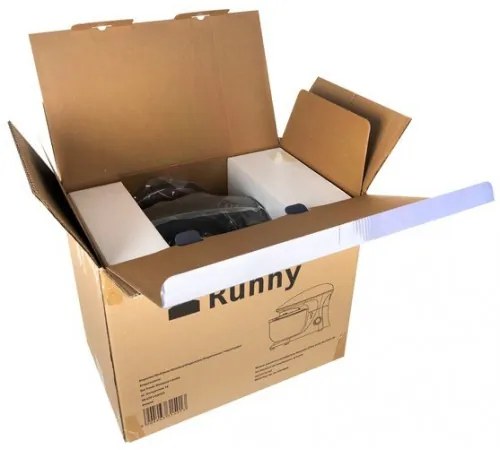 Kuchynský robot RUHHY 2200 W - 16745