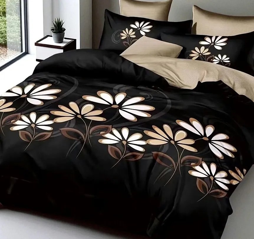 Obliečky Tinka Bavlna 7-dielna súprava