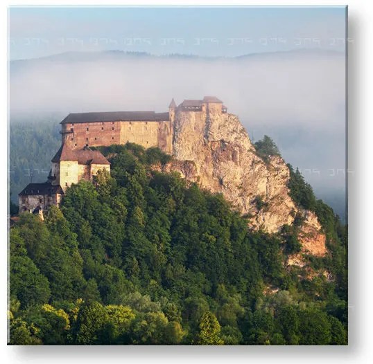 Obraz na stenu SLOVENSKO | rôzne rozmery