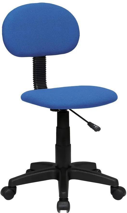 Detská stolička INFANO - modrá