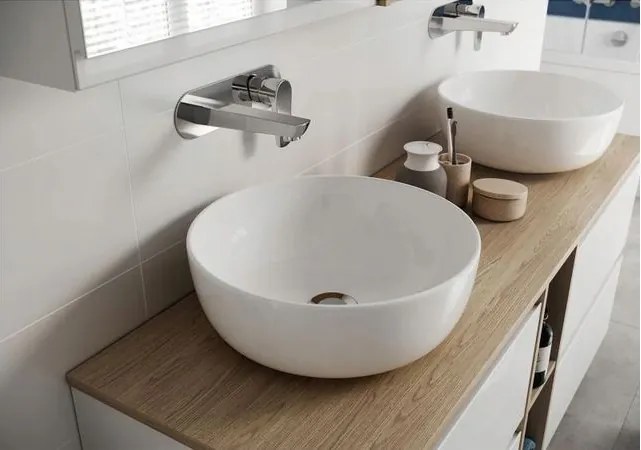 Cersanit - Moduo, pultová doska 60cm, dub, S590-022