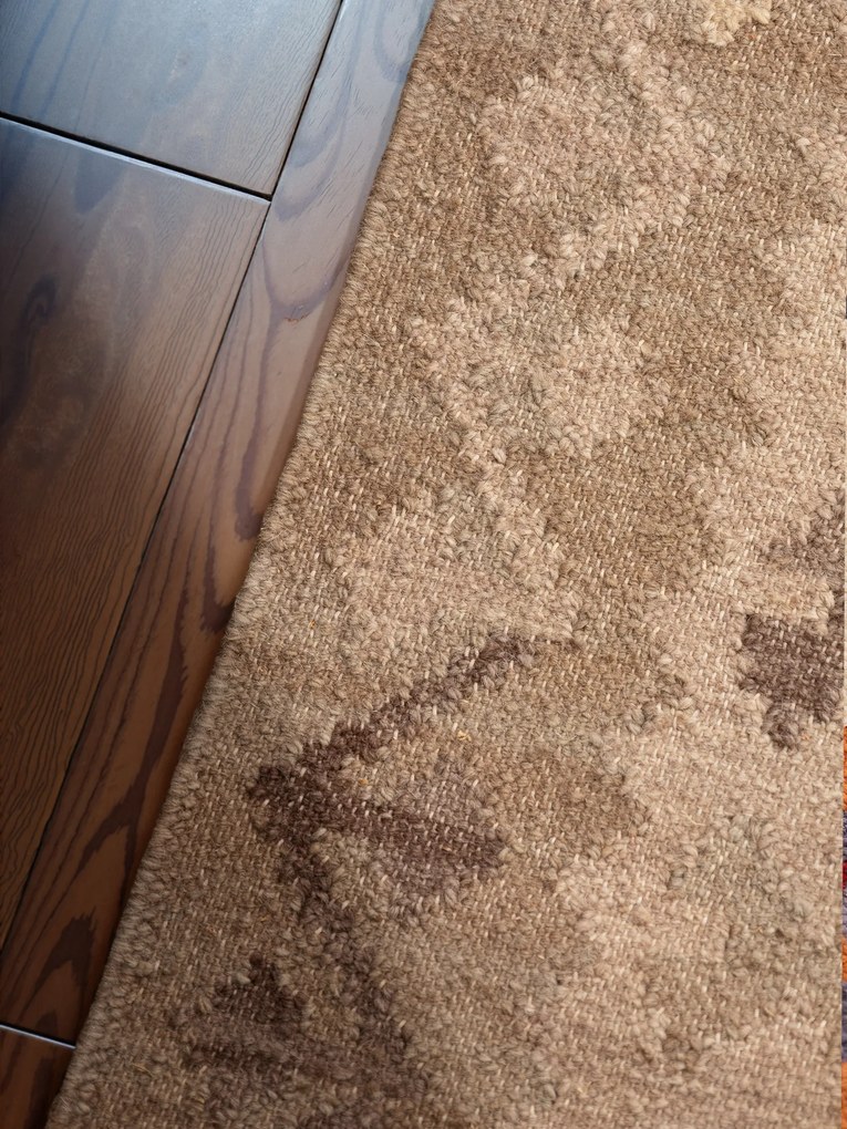 Hanse Home, Kusový koberec Kamal Dune 106243 Multicolor, 60x190, viacfarebná, kuchyňa