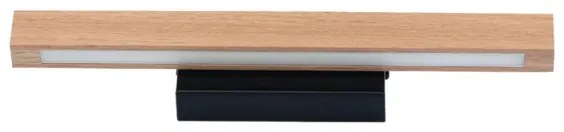 Spot-Light 19911104 - LED kúpeľňové nástenné svietidlo AQUAVIVA LED/6W/230V IP44