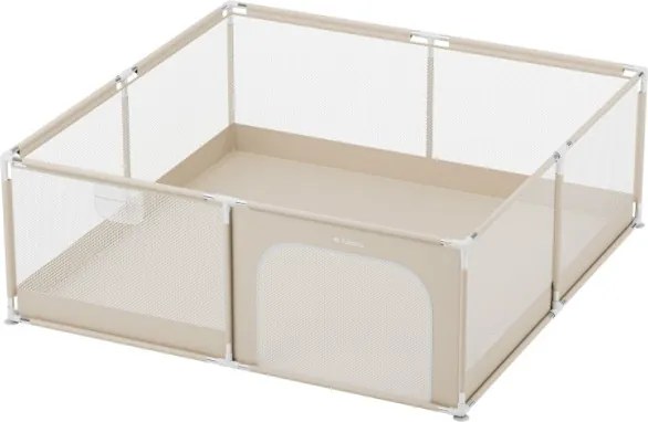 Detská ohrádka Cozy 28 béžová