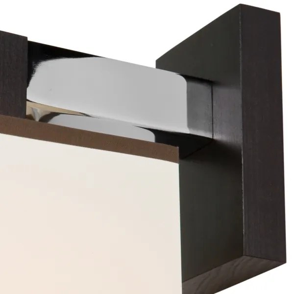 Nástenné svietidlo AMELIA 1xE27/60W/230V