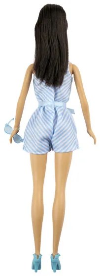 Playtive Bábika Stella (trhový stánok)  (100367778)