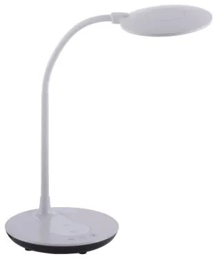 Leuchten Direkt 14416-16 - LED Stmievateľná lampa s nabíjaním ASTRID LED/5W/230V