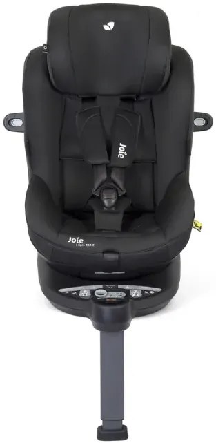 AUTOSEDAČKA JOIE I-SPIN 360™ E coal