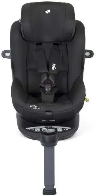 AUTOSEDAČKA JOIE I-SPIN 360™ E coal