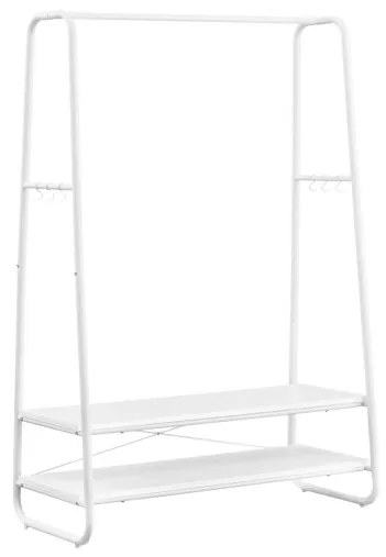 Vešiakový stojan s botníkom RGR112W02