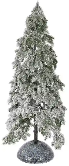 Umelý vianočný stromček FULL 3D Jedlička Jagavá 120cm | BIANO