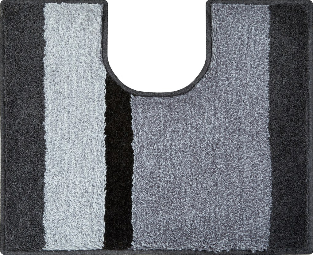 XXXLutz WC PREDLOŽKA, 49/60 cm Grund - Online Only bytové doplnky - 008250014901