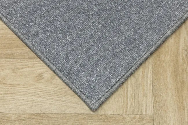 Koberec Himalaya 274 strieborný