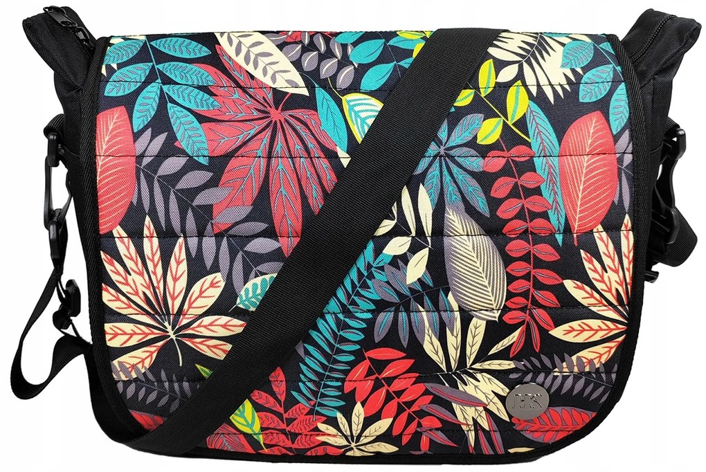 Taška na kočík, HK design Jungle