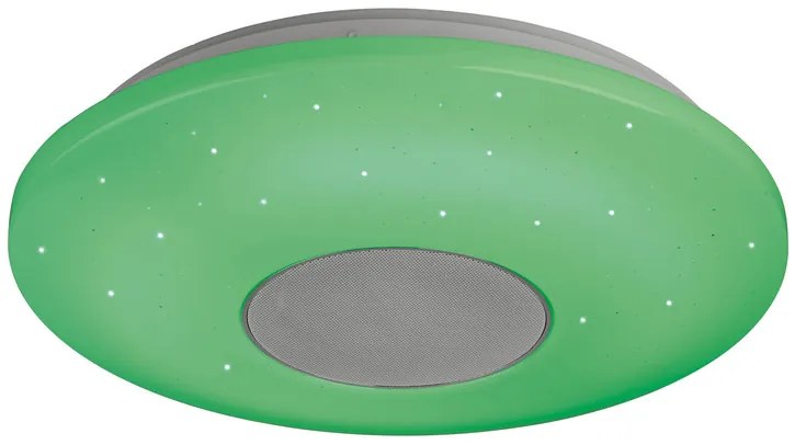 Livarno home LED stropné svietidlo s Bluetooth® reproduktorom (100379805)