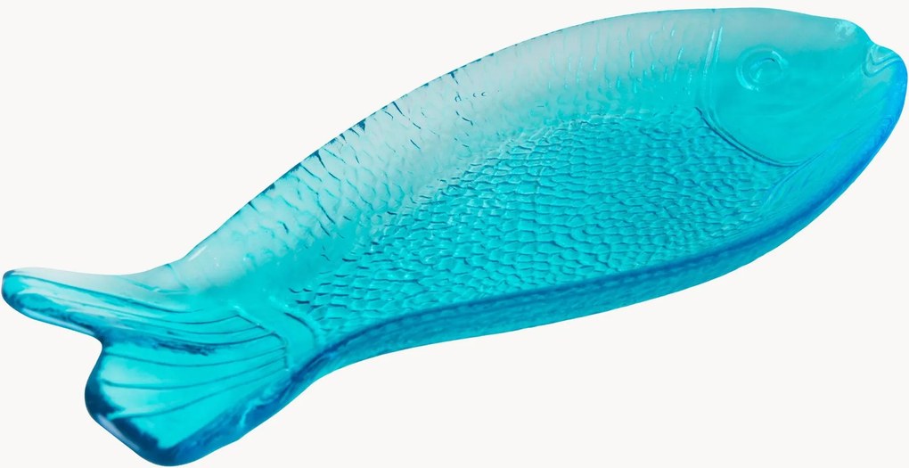 Servírovací tanier v tvare ryby Ocean