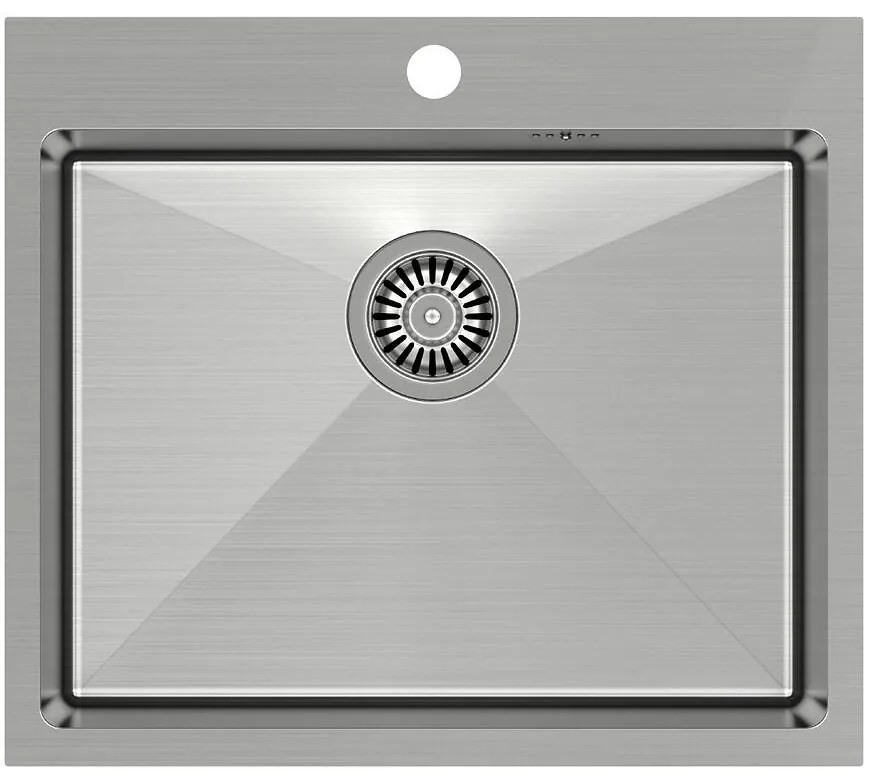 Drez Ozon 110 550x480x200 satén