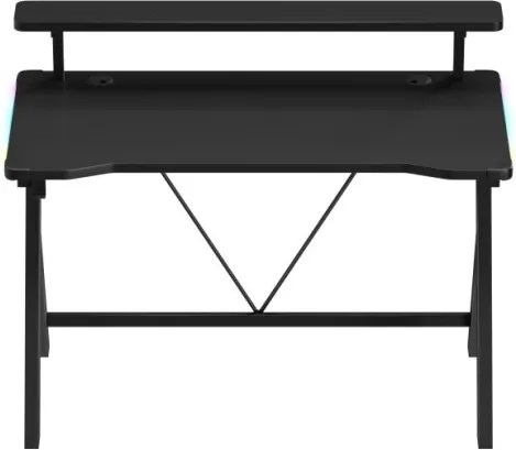 Herný stôl Hero 1.9 RGB Black