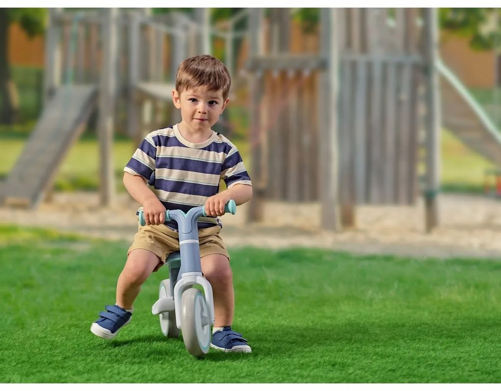Buddy Toys BPB 1115 Scooter DUOLET