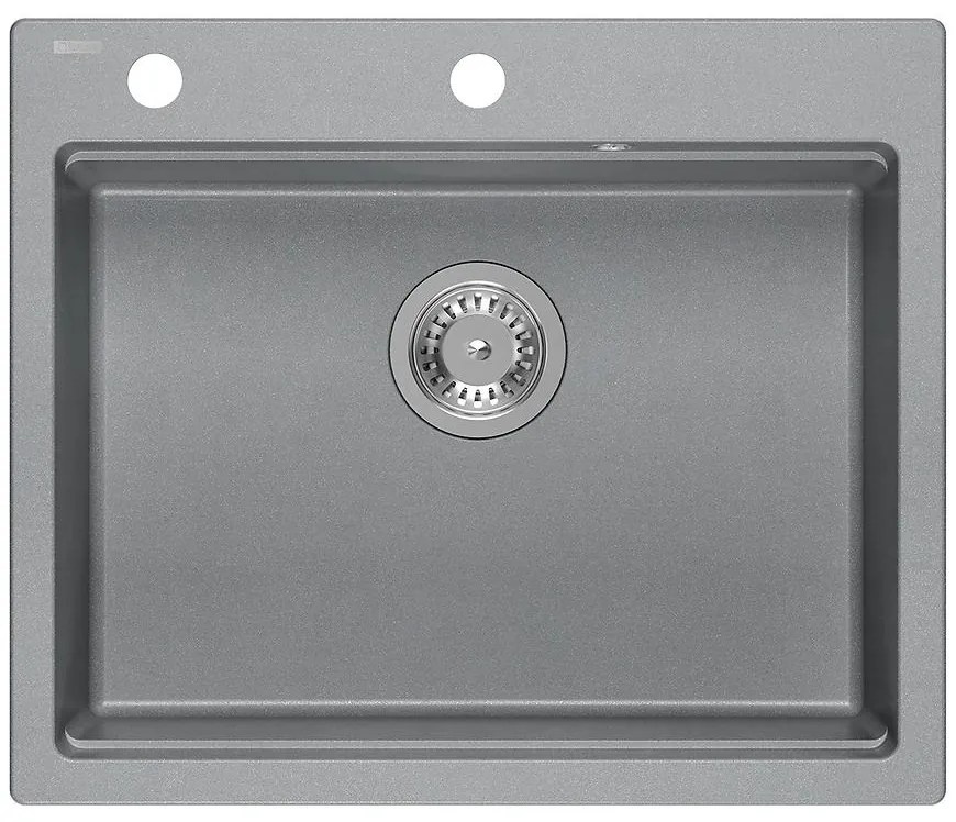 Drez Mario 100 sivá 595x500x215