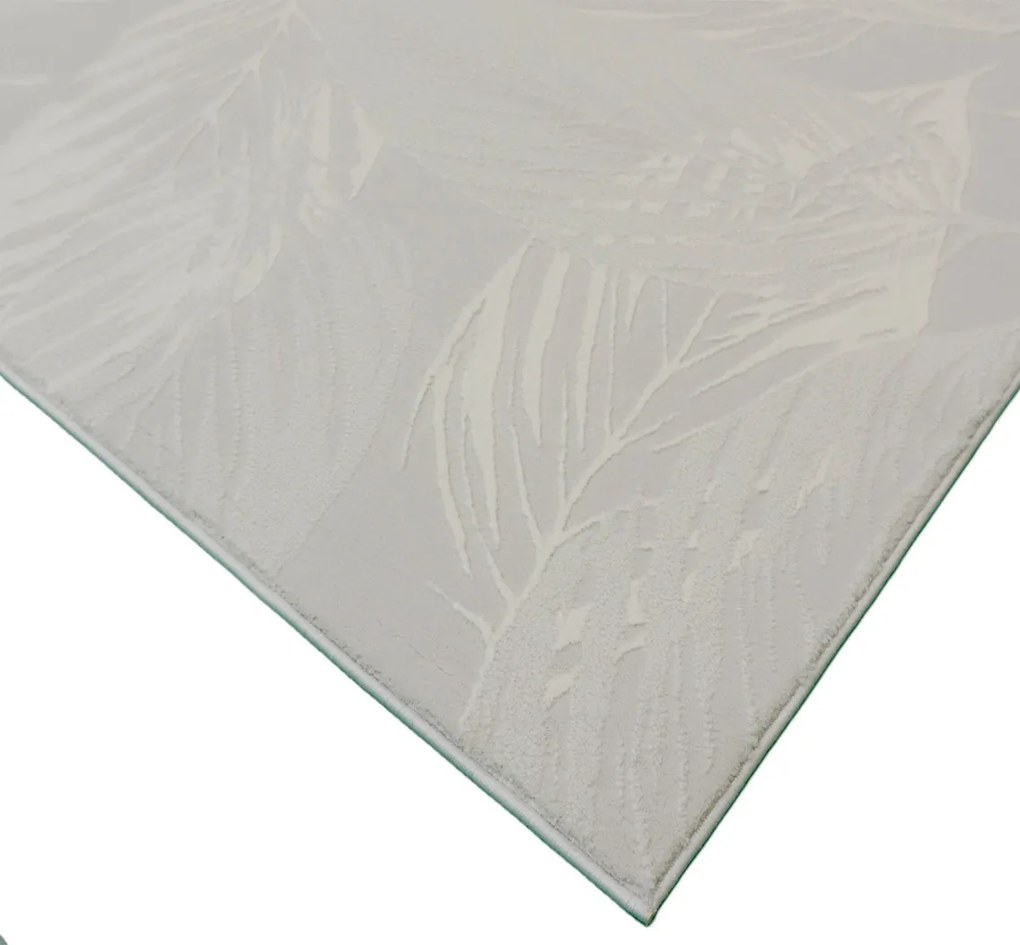 BE Koberec Zurich 1925 BEIGE – béžový obdĺžnikový Rozmer: 80x150 cm