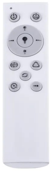 Leuchten Direkt 14326-16 - LED Stmievateľné svietidlo ANIKA LED/30W/230V + DO