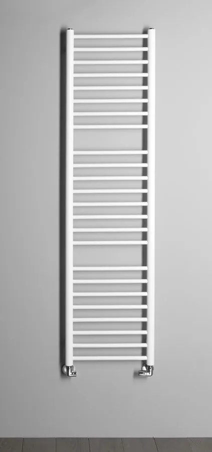 Sapho Sapho, DINA vykurovacie teleso 400x1560mm, biely, IR364W