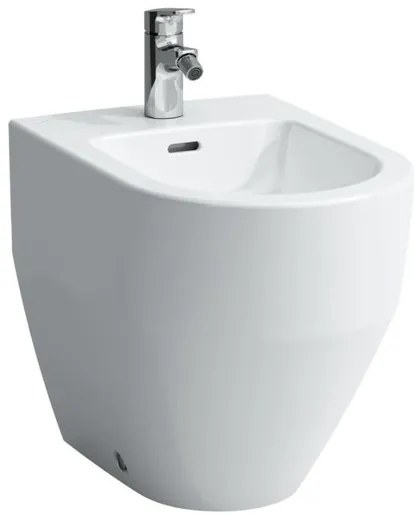 Bidet Laufen Pro stojací, vnútorný prívod H832952A003021 LCC Active