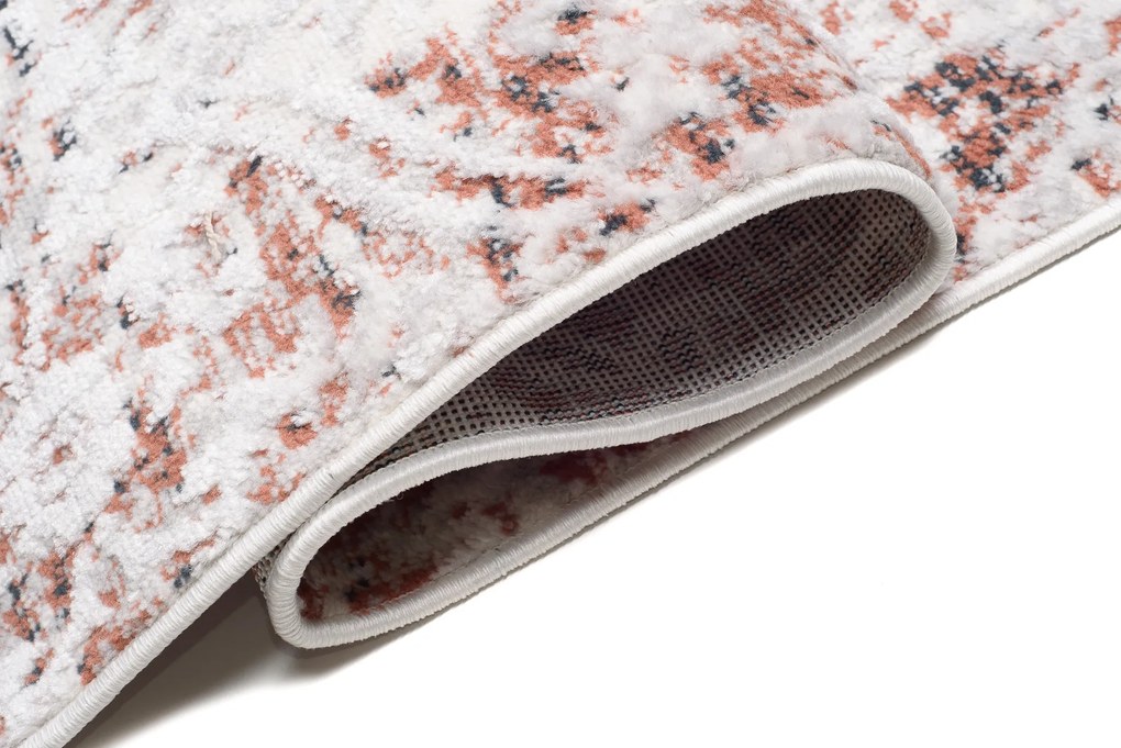 TA Koberec YF88B CREAM DAKOTA GHZ Rozmer: 58x99 cm