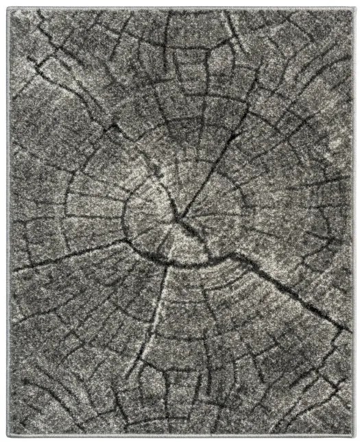 Behúň TRONKO sivý