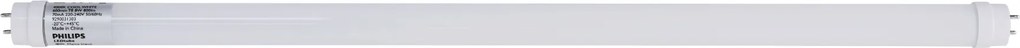 SADA 8x Philips LED trubica 60cm 9W 900lm 4000K 20 000h T8 EcoFit