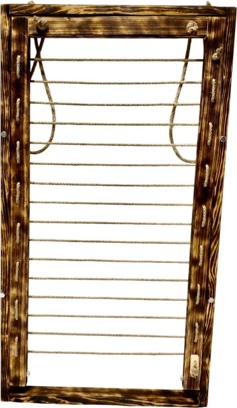 Nový úzky sušiak na stenu, sušiak na bielizeň, sušiak na prádlo - dobré recenzie - štýl do domácnosti, nábytok do domu, nábytok do bytu