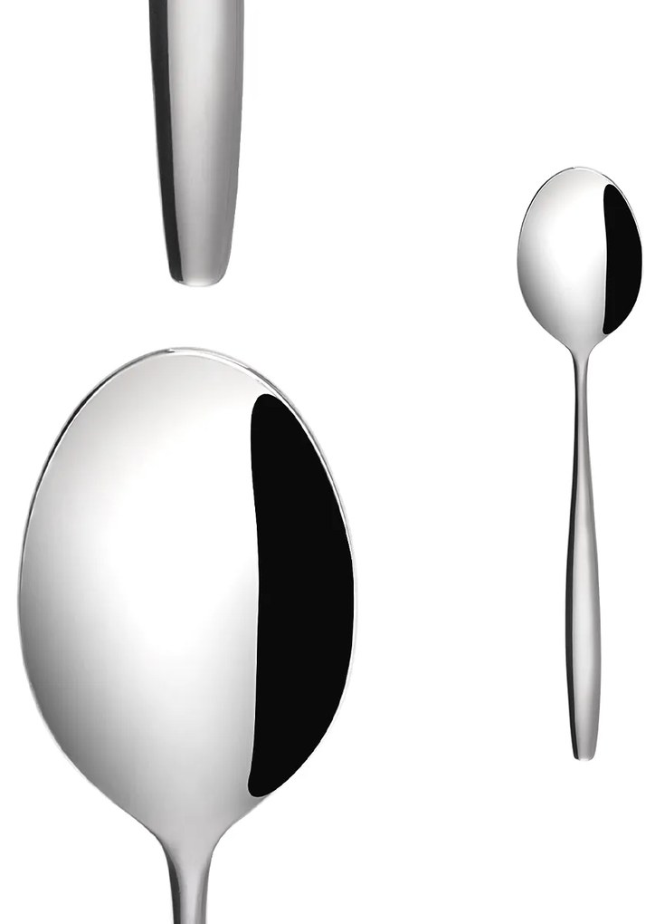 Príborový set 24 ks - Punto - 119610