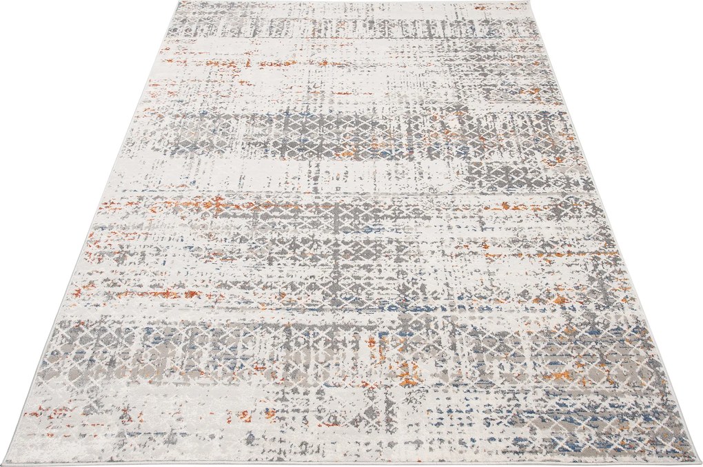 TA Koberec G433A SH_L_BLUE VENEZIA HNX Rozmer: 240x330 cm