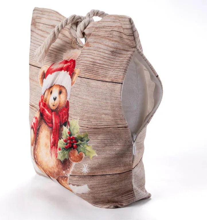 Dverná zarážka MEDVEDÍK