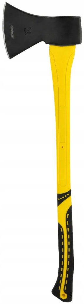 CROWNMAN Univerzálna sekera 1500g 80cm