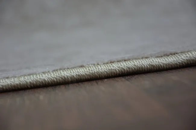 Koberec kruh SERENADE taupe