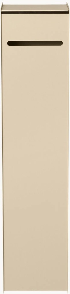 Dávkovač na toaletný papier Sama