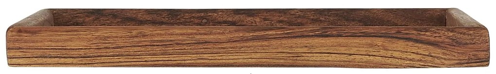 IB LAURSEN Drevená tácka Oiled Acacia Wood