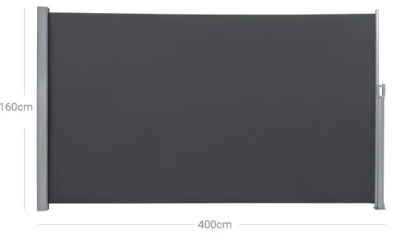 Bočná Markíza GSA164G01