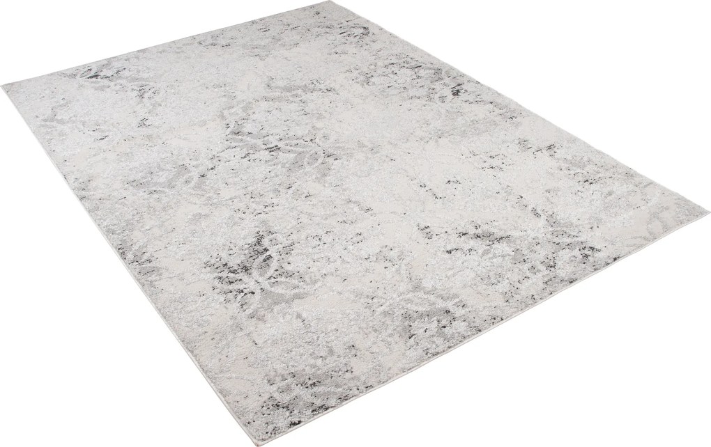 TA Koberec V475B COKME CREAM TROYA EPU Rozmer: 240x330 cm