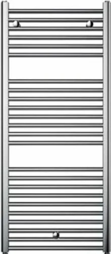 Radiator Isan Grenada chróm 1535/600 DGRE15350600SK80