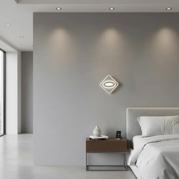 Brilagi - LED stropné svietidlo MODERN MINI LED/32W/230V 3000/4000/6000K